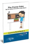 Learn to Read Book 5