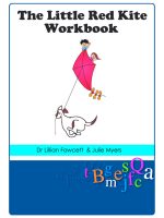 Workbook 06: The Little Red Kite