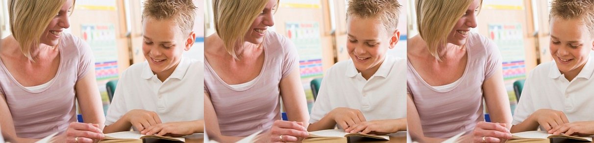 On-line Multisensory Reading Level 3 Workshop (Parents) – Cracking the ...