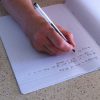Developing a Love of Writing Writing