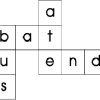 Spelling Games Scrabble