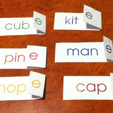 Digraphs, Split Digraphs and Split Vowels