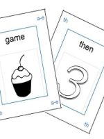 Vocabulary Games Level 2A