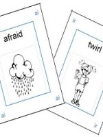 Vocabulary Games Level 2B