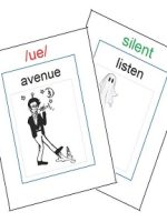 Vocabulary Games Level 3B