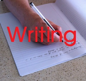 Descriptive Writing