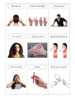 30 Second Brain Breaks