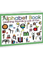 Alphabet Book (Hard Cover)