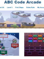 Computer Games/Activities